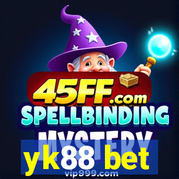 yk88 bet